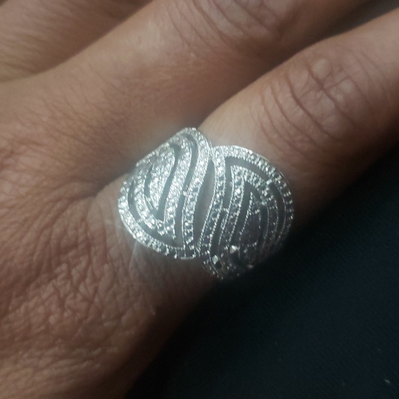 Womens 💍 Size 7.75 - Picture 4 of 6